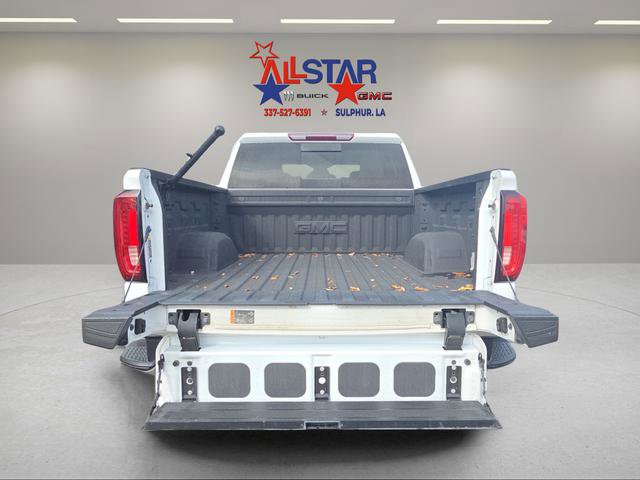 Used 2023 GMC Sierra 1500 SLT image 24