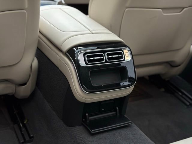 Used 2022 Mercedes-Benz S 580 4MATIC Sedan image 42