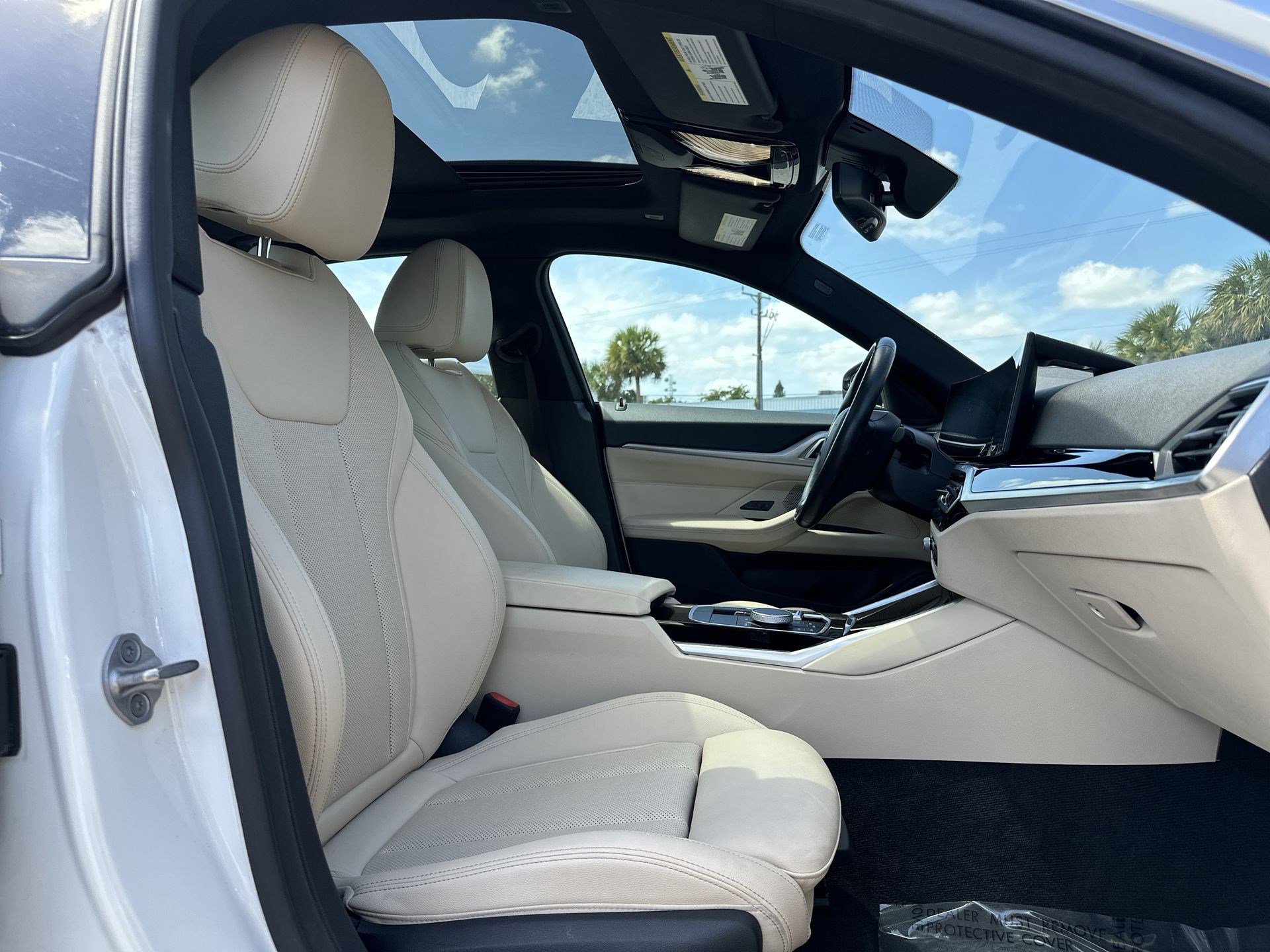 Used 2024 BMW i4 xDrive40i image 26