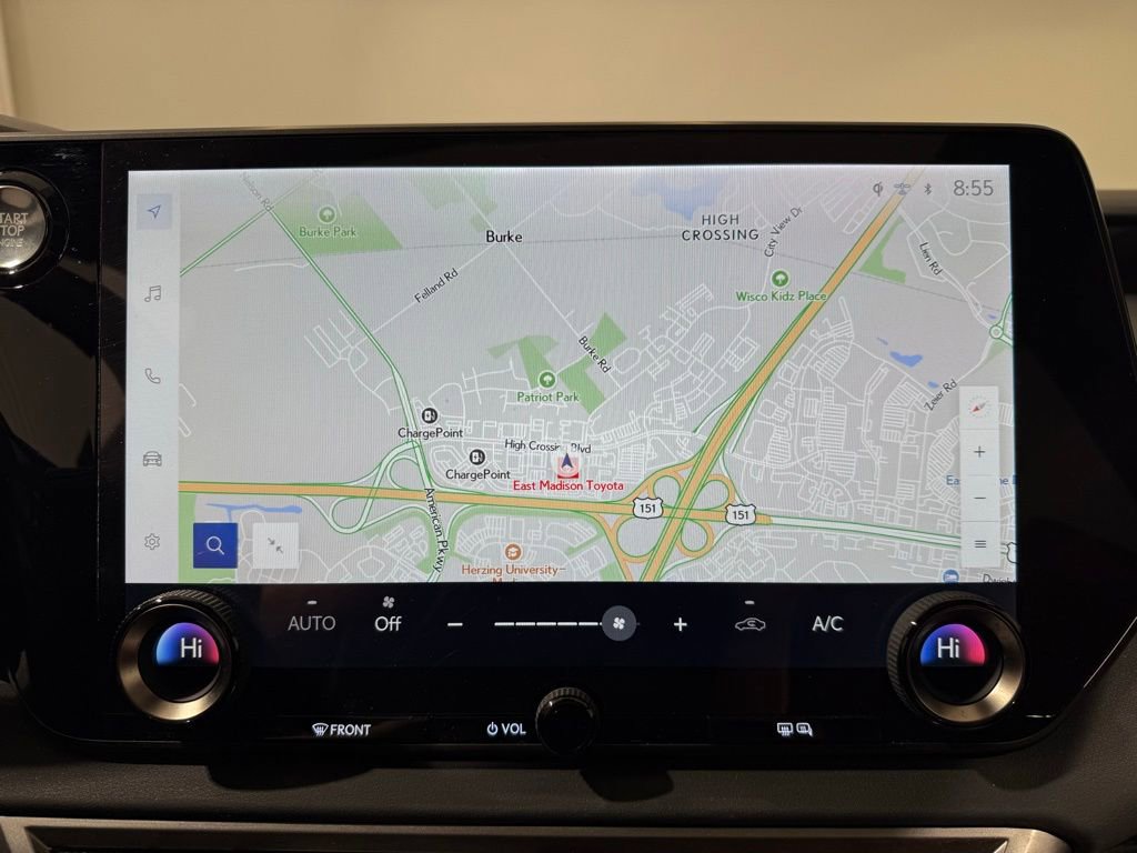 Used 2024 Lexus RX 350 F Sport image 29