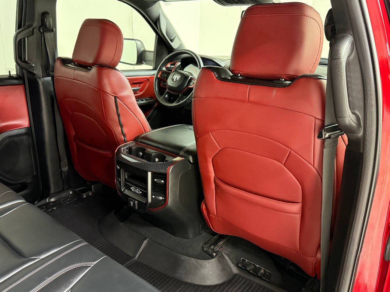 Used 2019 RAM 1500 Rebel w/ Rebel Level 2 Equipment Group AWD/4WD image 45