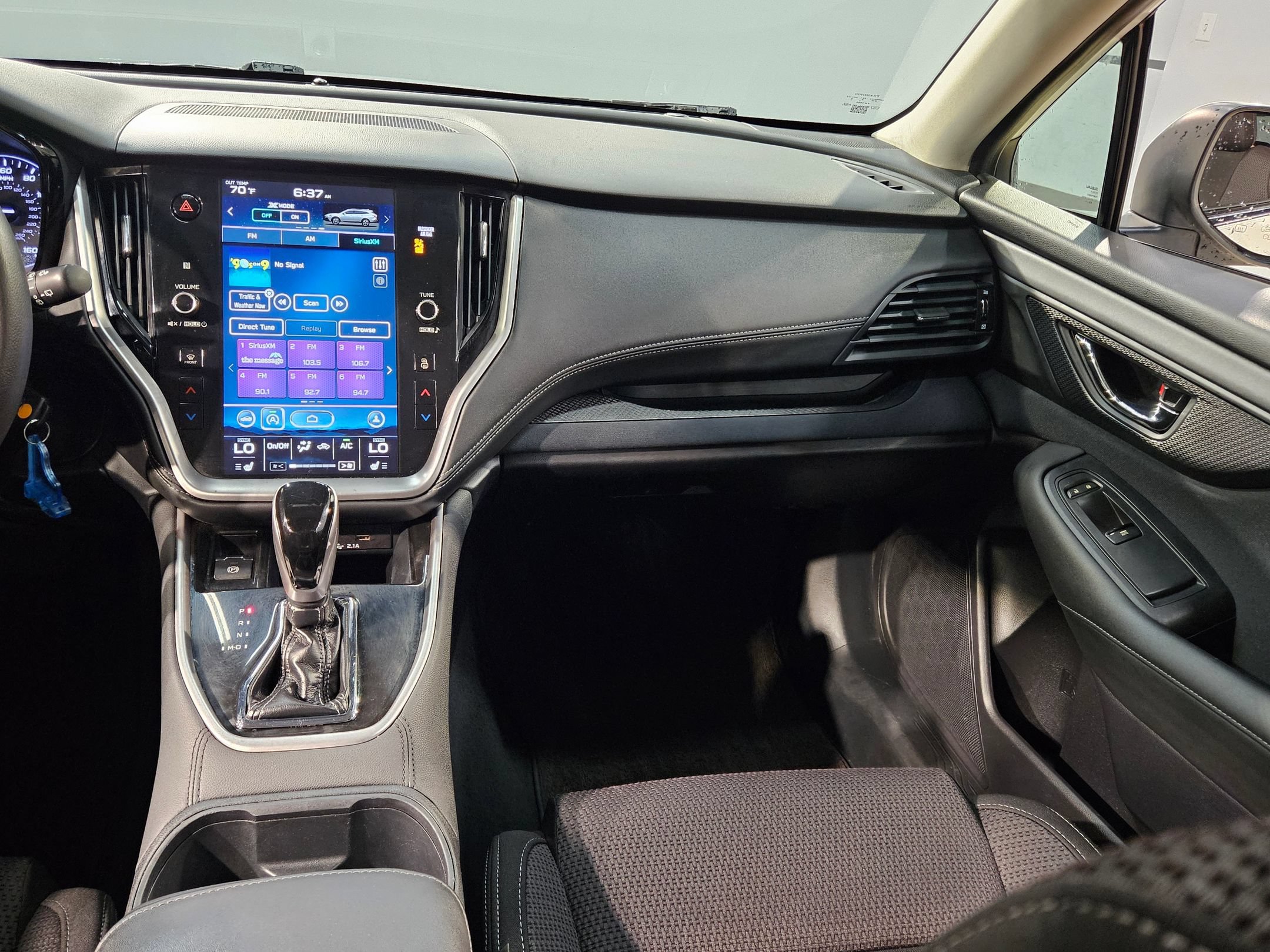 Used 2020 Subaru Outback Premium AWD/4WD image 11