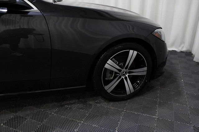 New 2025 Mercedes-Benz C 300 4MATIC Sedan image 10