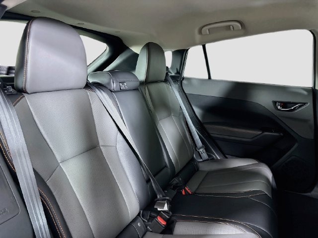 New 2026 Subaru Crosstrek 2.5i Limited w/ Crosstrek Mirror Package AWD/4WD image 26