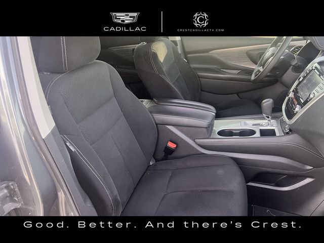 Used 2018 Nissan Murano S image 22
