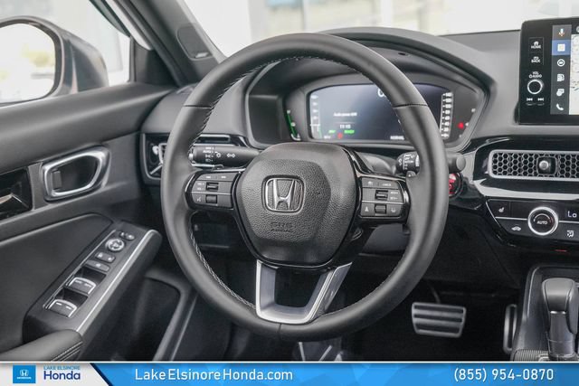 Used 2025 Honda Civic Sport Touring image 22