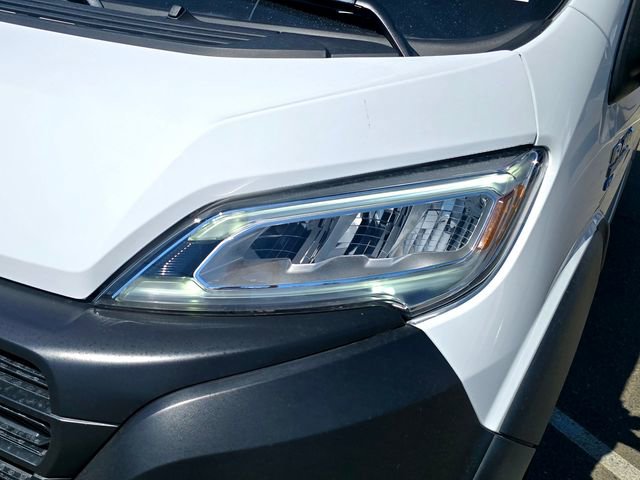 New 2025 RAM ProMaster 3500 image 29