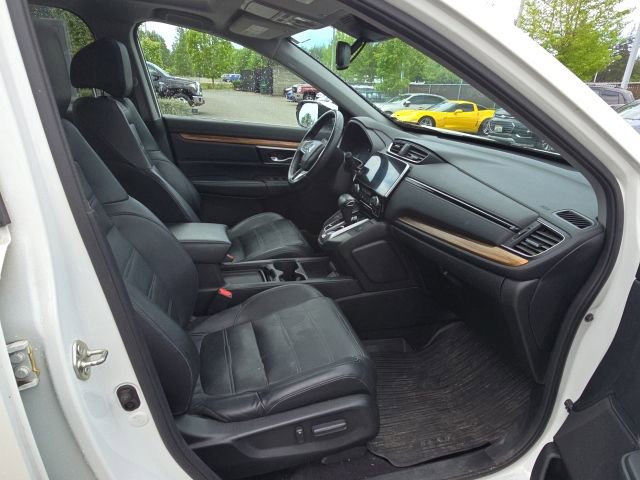 Used 2018 Honda CR-V EX-L image 9