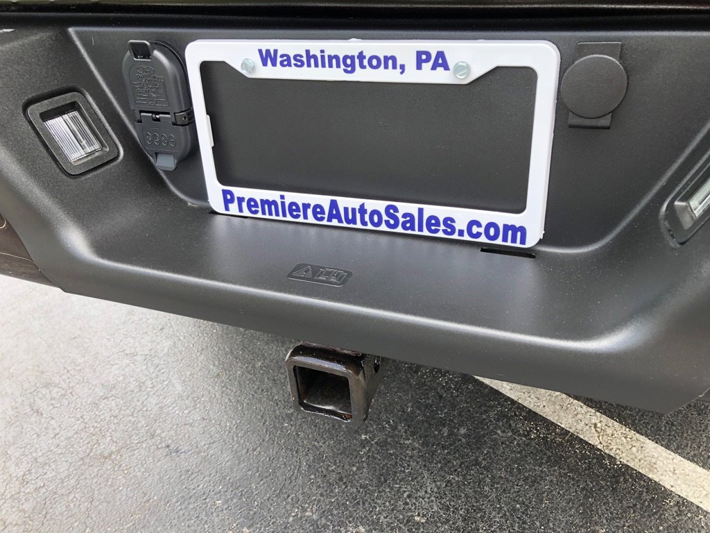 Used 2018 Ford F150 XL w/ Equipment Group 101A Mid AWD/4WD image 18