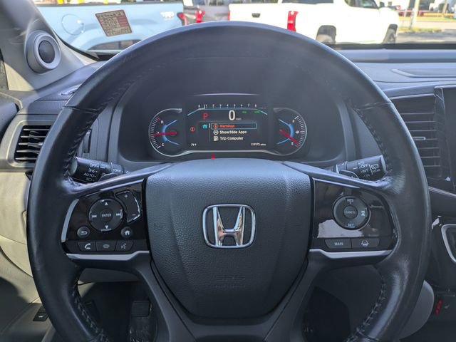 Used 2019 Honda Pilot Touring image 29
