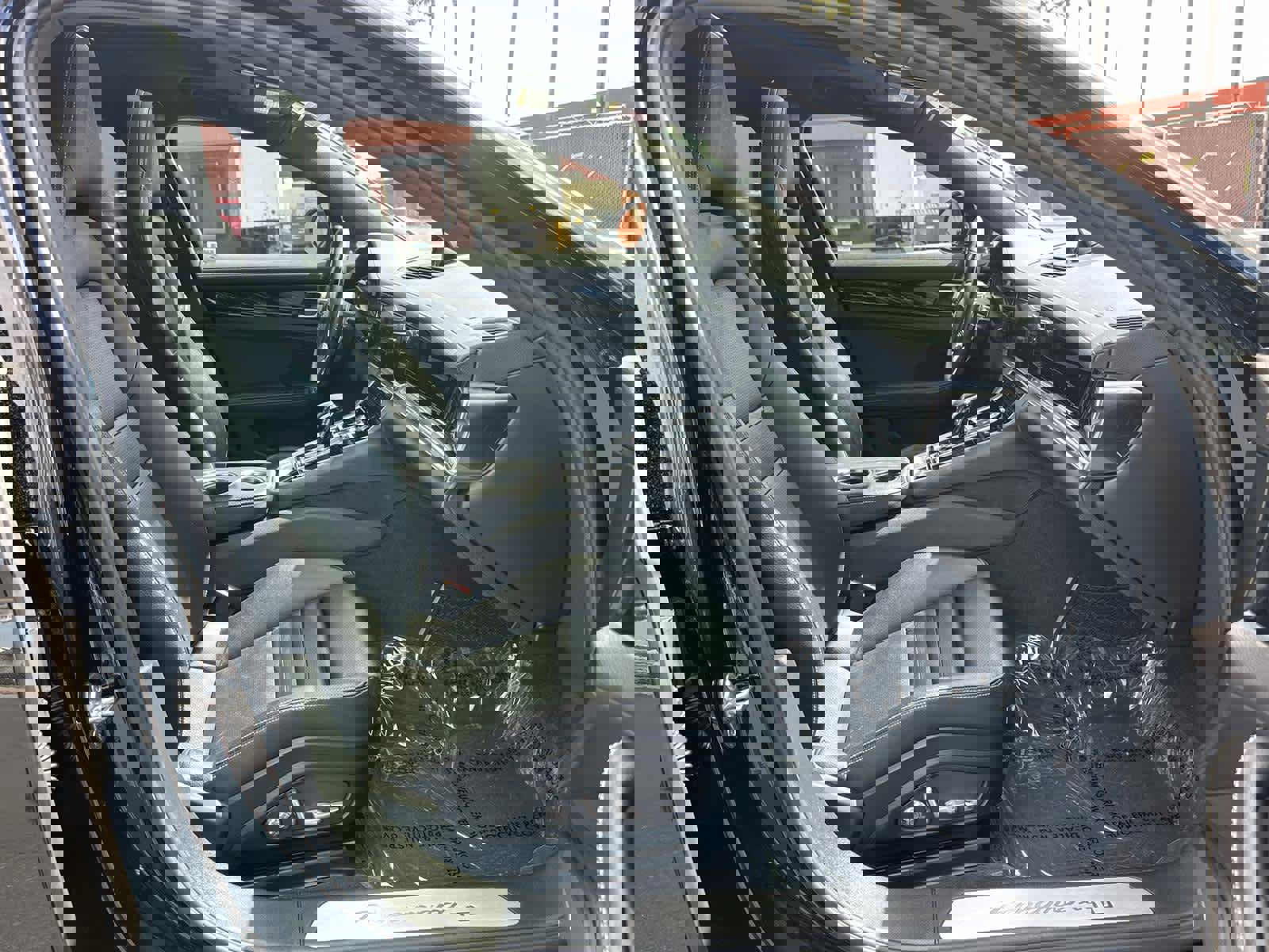 Used 2020 Porsche Panamera 4 image 14