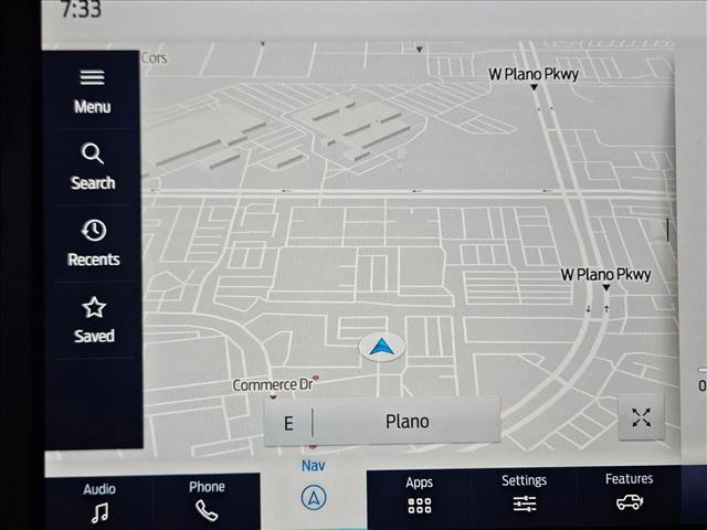 Used 2021 Ford Bronco First Edition image 14