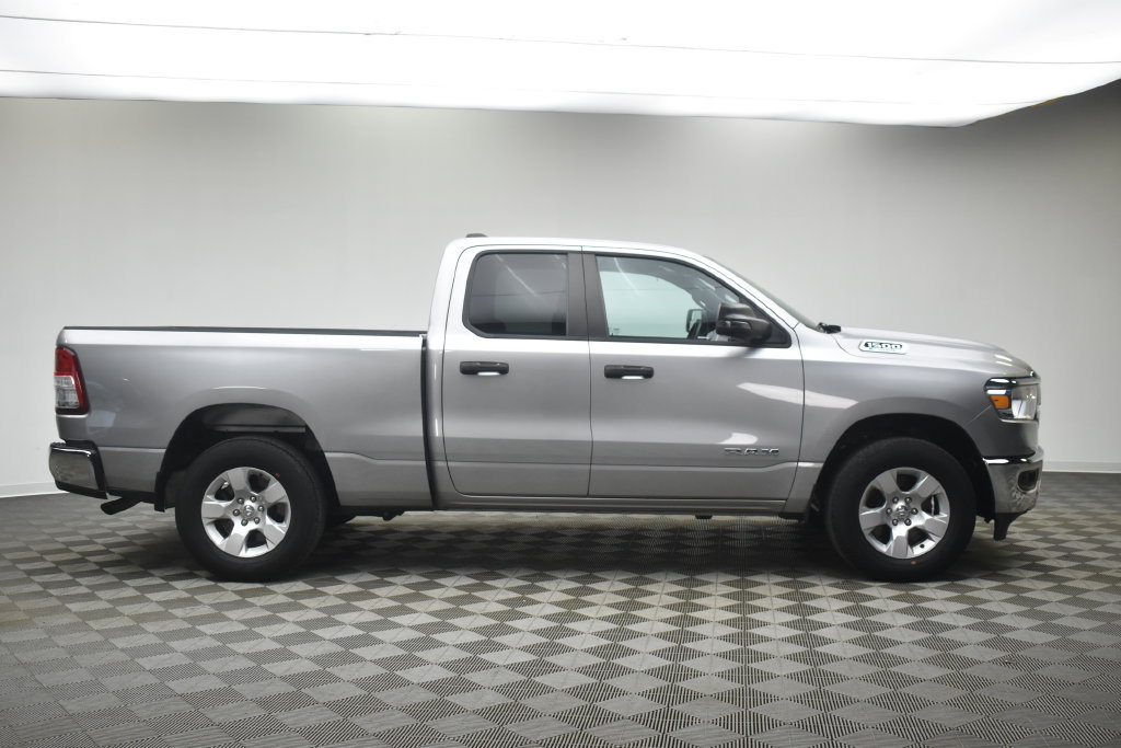 Used 2023 RAM 1500 Big Horn AWD/4WD image 11