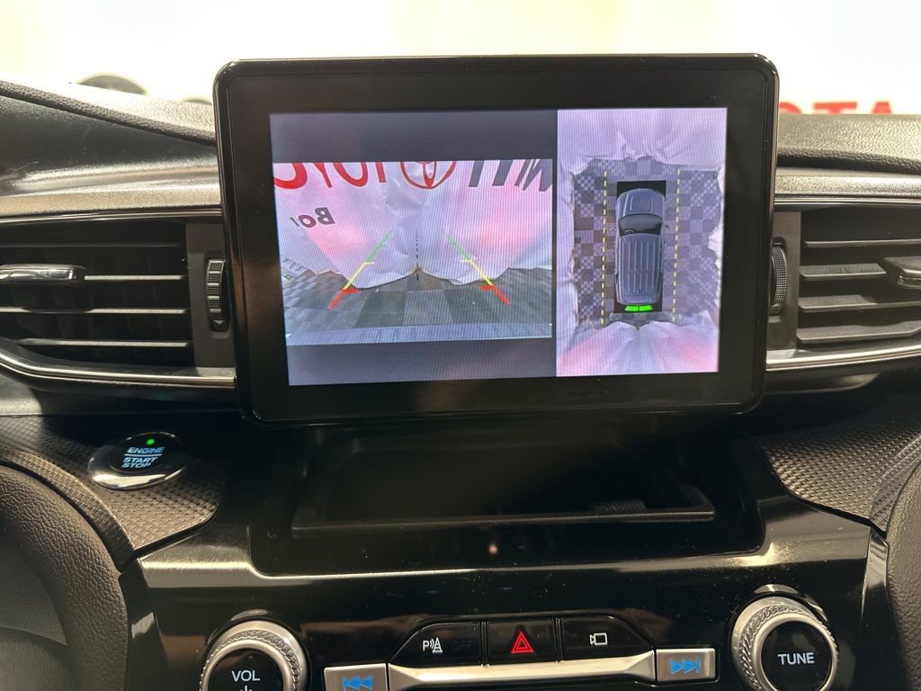 Used 2021 Ford Explorer ST w/ Equipment Group 401A image 25