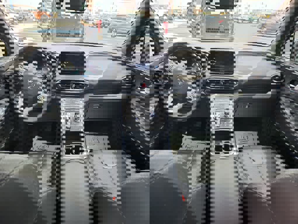 Used 2022 Hyundai Santa Fe Calligraphy image 19