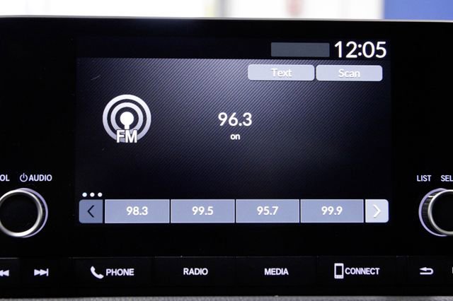 Used 2024 Honda Civic Sport image 30