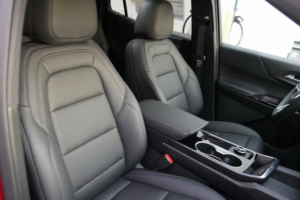 New 2026 Chevrolet Equinox LT image 22