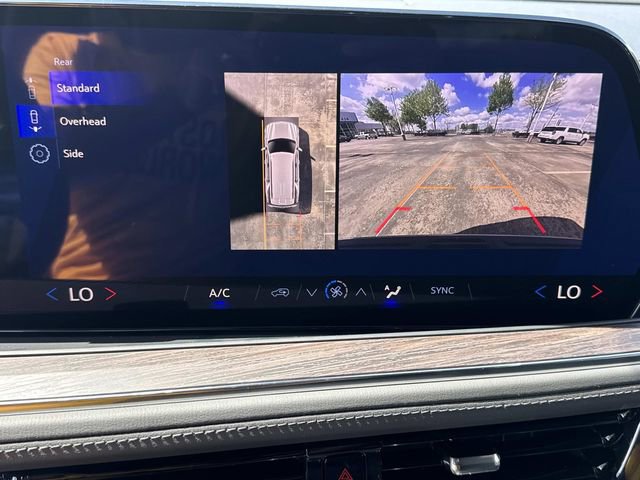 New 2026 Chevrolet Tahoe LS image 26