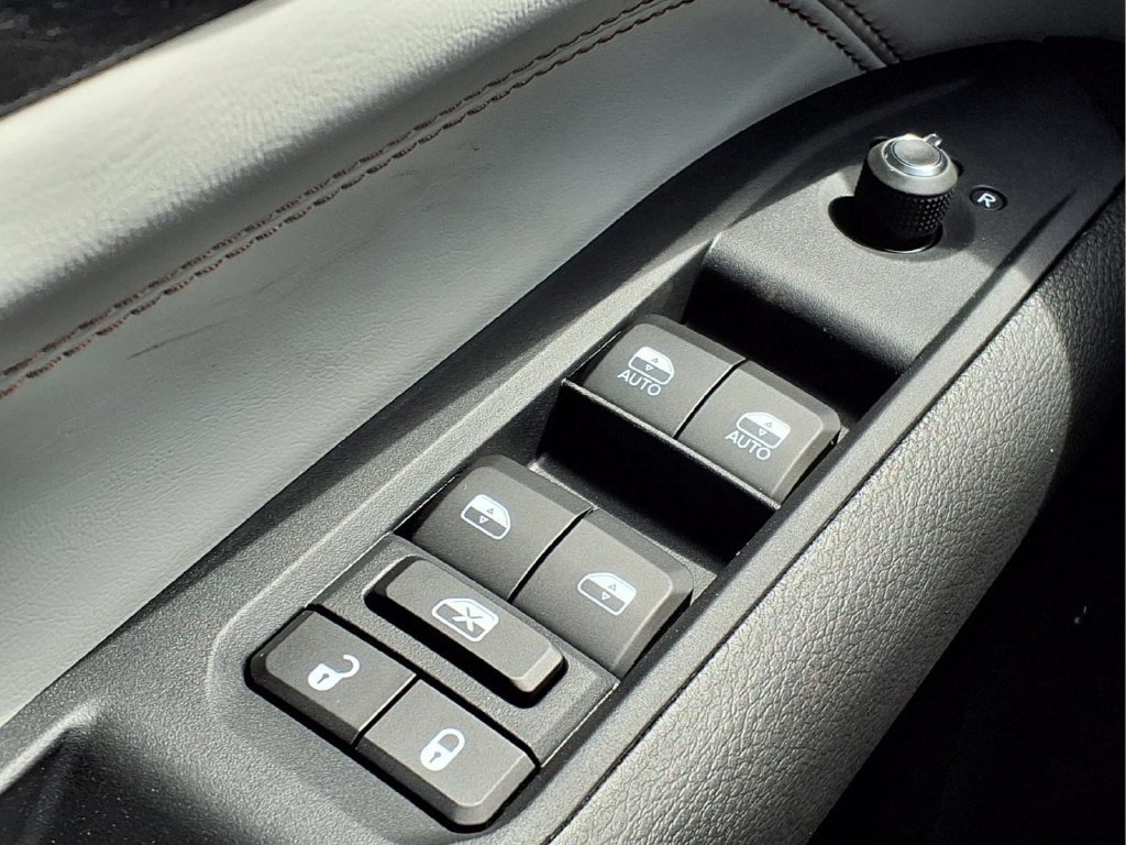 New 2026 Jeep Compass Limited AWD/4WD image 15