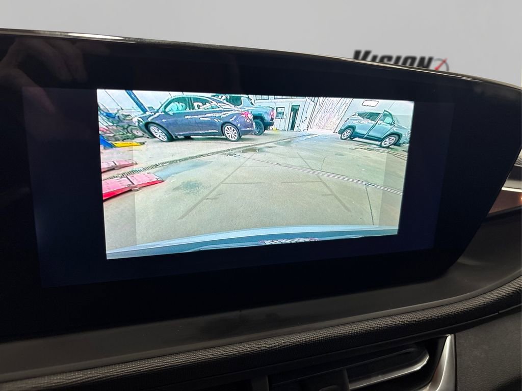 Used 2024 Buick Envista Preferred image 32