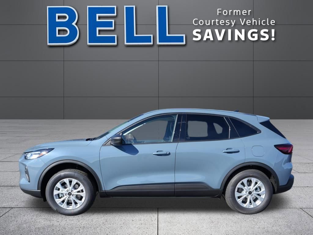 New 2026 Ford Escape Active w/ Tech Pack #1 image 3