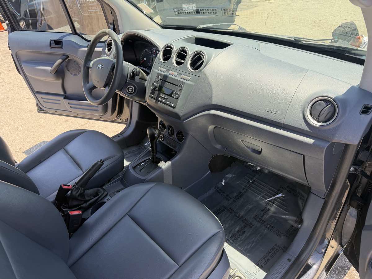 Used 2012 Ford Transit Connect XLT Premium w/ Taxi Pkg FWD image 20
