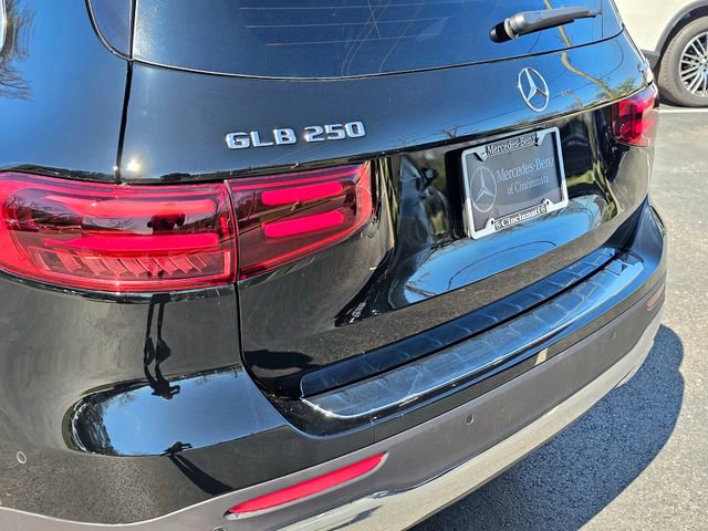 New 2026 Mercedes-Benz GLB 250 4MATIC image 13