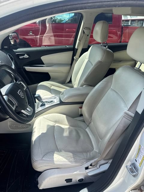 Used 2013 Dodge Journey Crew w/ Flexible Seating Group AWD/4WD image 4