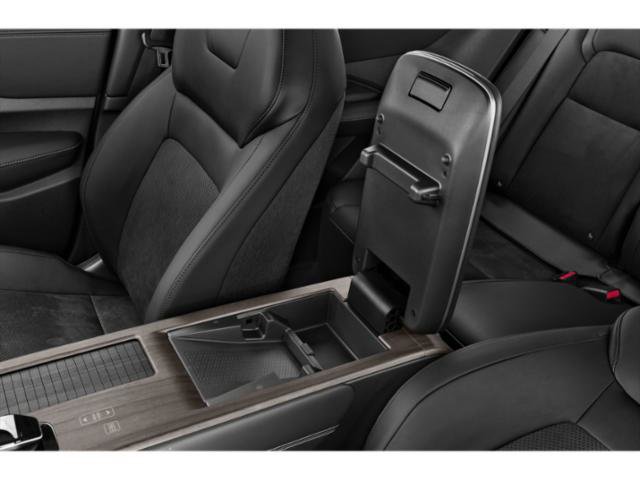 Certified 2024 Nissan Ariya FWD image 17