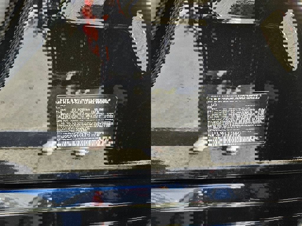 New 2026 BMW X6 xDrive40i image 27