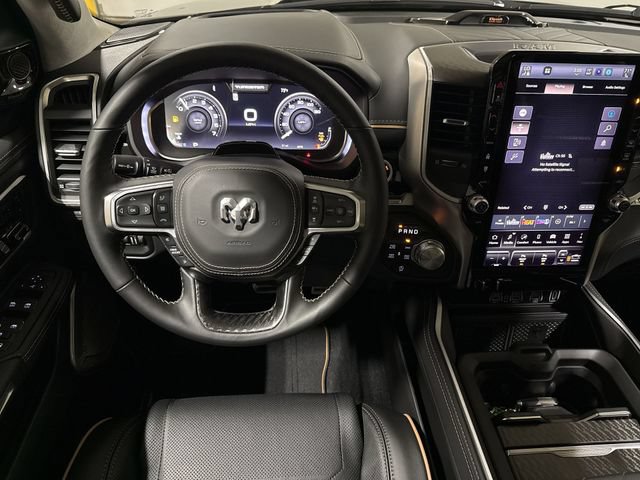 New 2026 RAM 1500 Tungsten AWD/4WD image 11