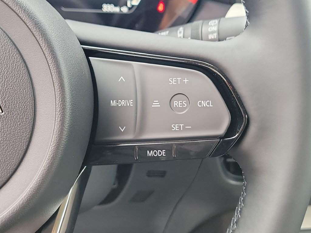 New 2026 MAZDA CX-5 Preferred AWD/4WD image 23
