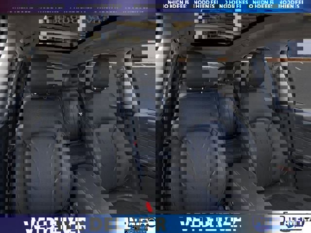 New 2026 Ford Escape Platinum w/ Premium Technology Package image 10