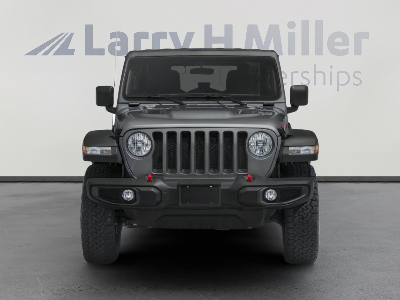 Used 2018 Jeep Wrangler Unlimited Rubicon AWD/4WD image 7