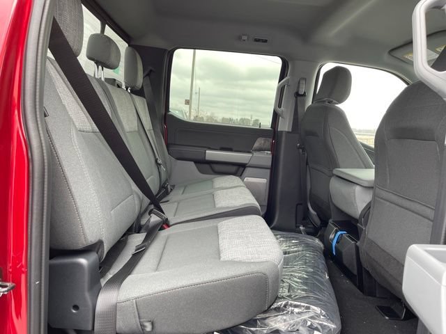 New 2026 Ford F350 XLT w/ XLT Premium Package AWD/4WD image 30