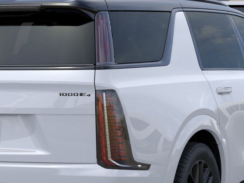 New 2026 Cadillac Escalade IQL Sport 2 AWD/4WD image 11