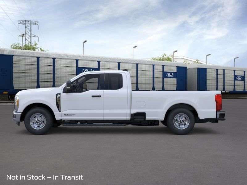New 2026 Ford F250 XL image 4