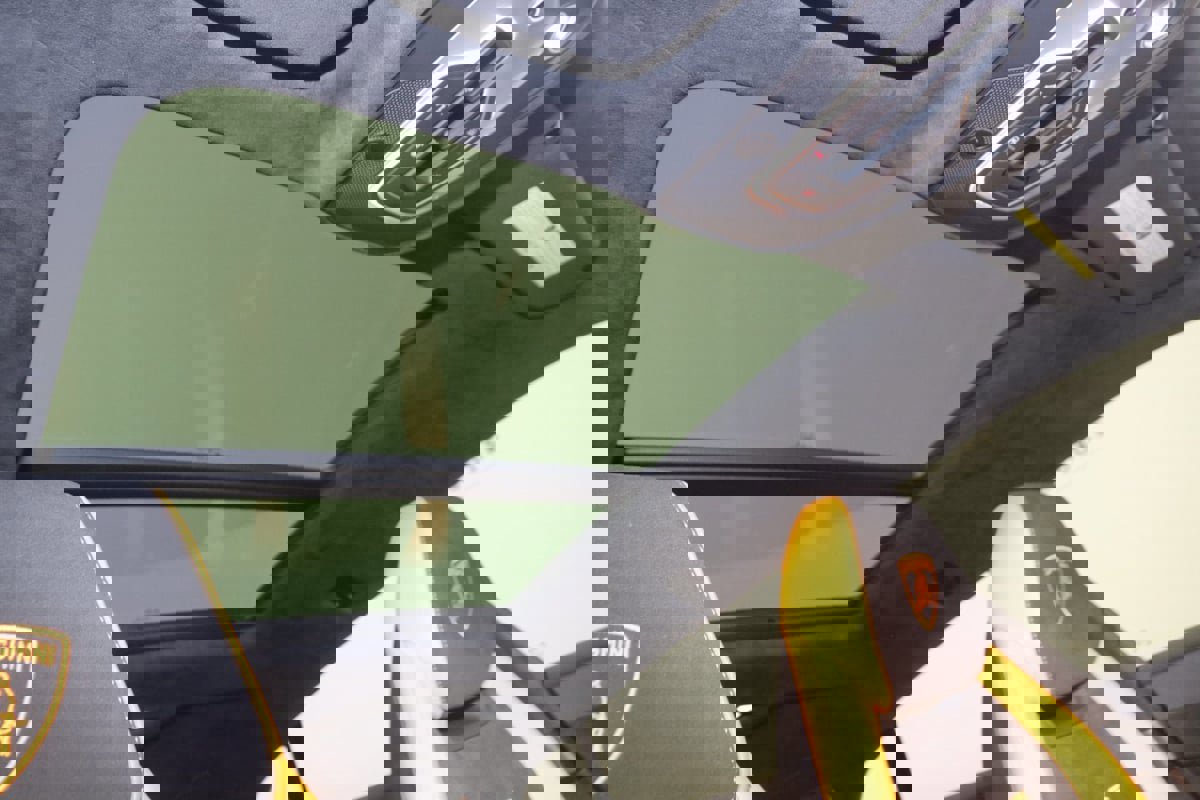 Used 2021 Lamborghini Urus image 12