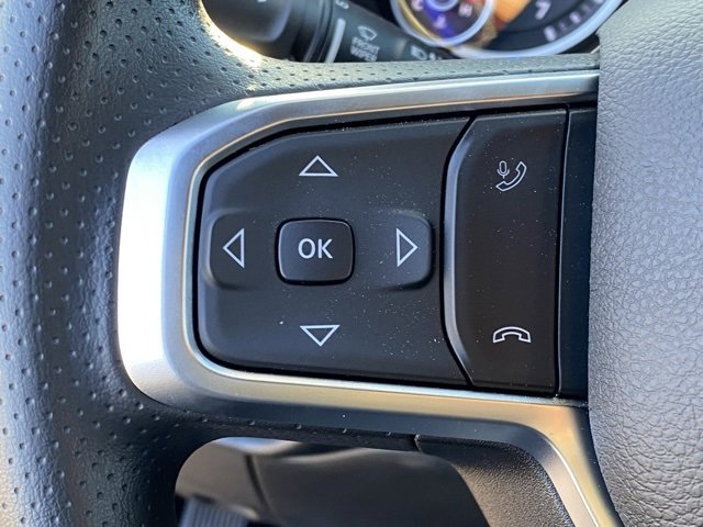 New 2026 RAM 2500 Tradesman image 14