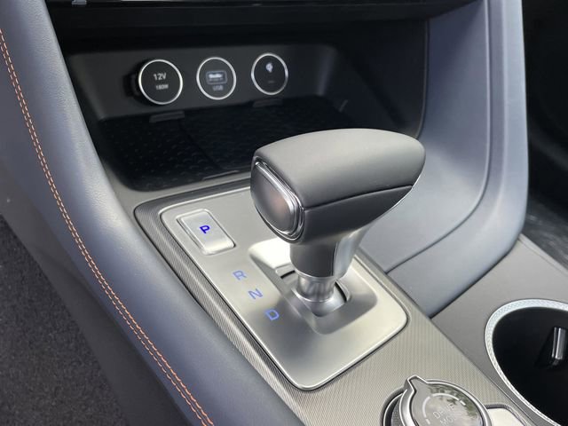 New 2026 Genesis G70 3.3T Prestige AWD/4WD image 43