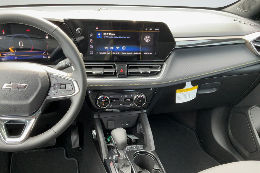 New 2026 Chevrolet TrailBlazer ACTIV w/ Convenience Package FWD image 13