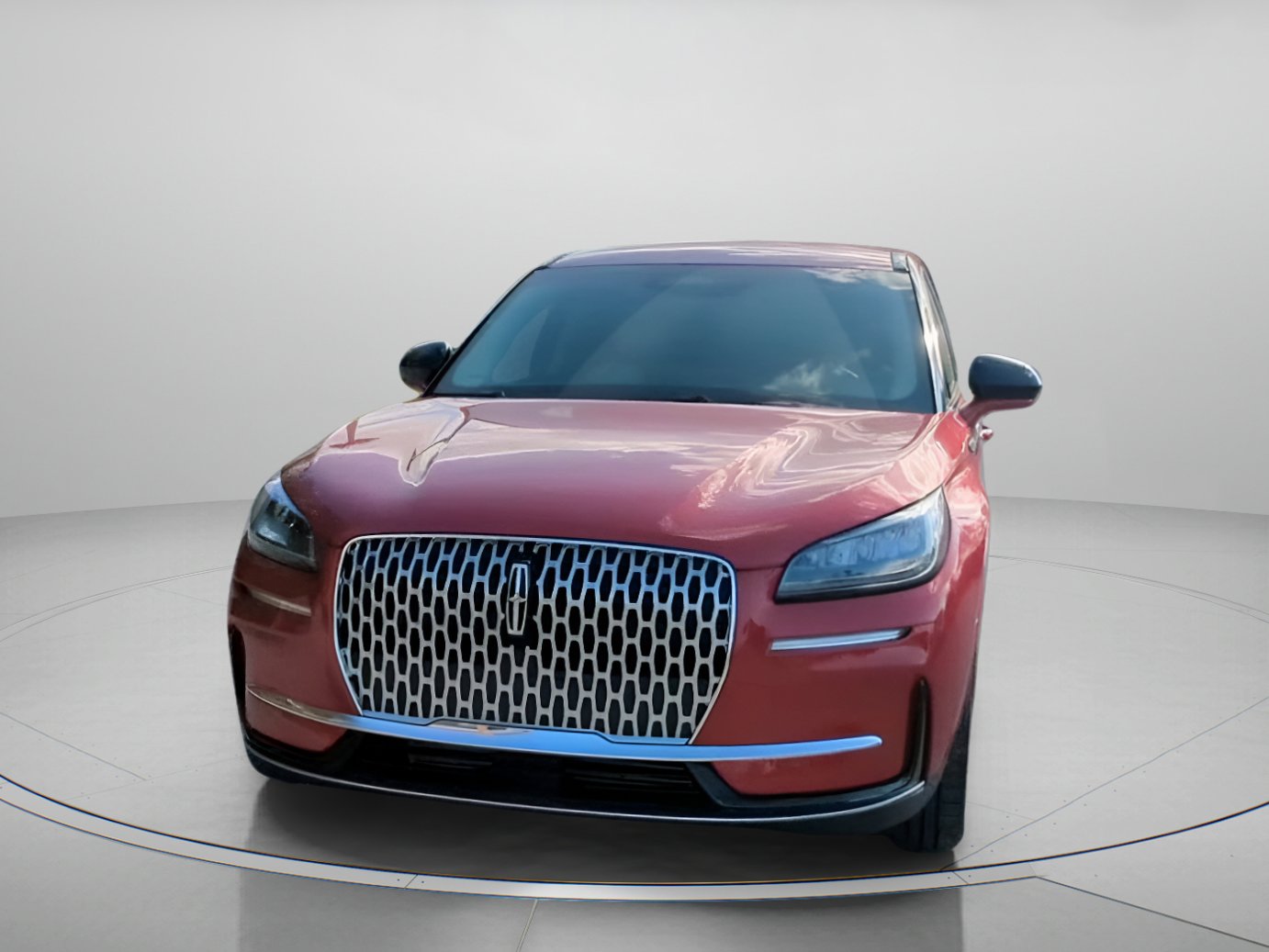 Used 2025 Lincoln Corsair FWD image 10