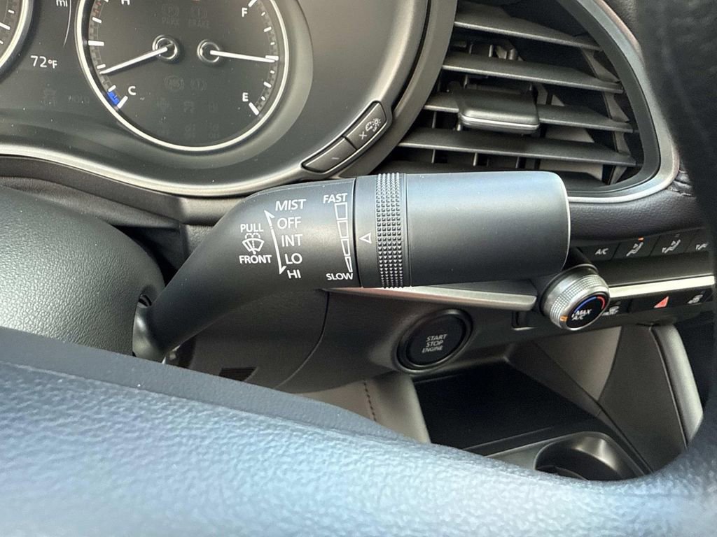 New 2026 MAZDA MAZDA3 s image 36