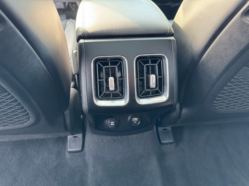 Used 2023 Kia Sorento X-Line EX image 14