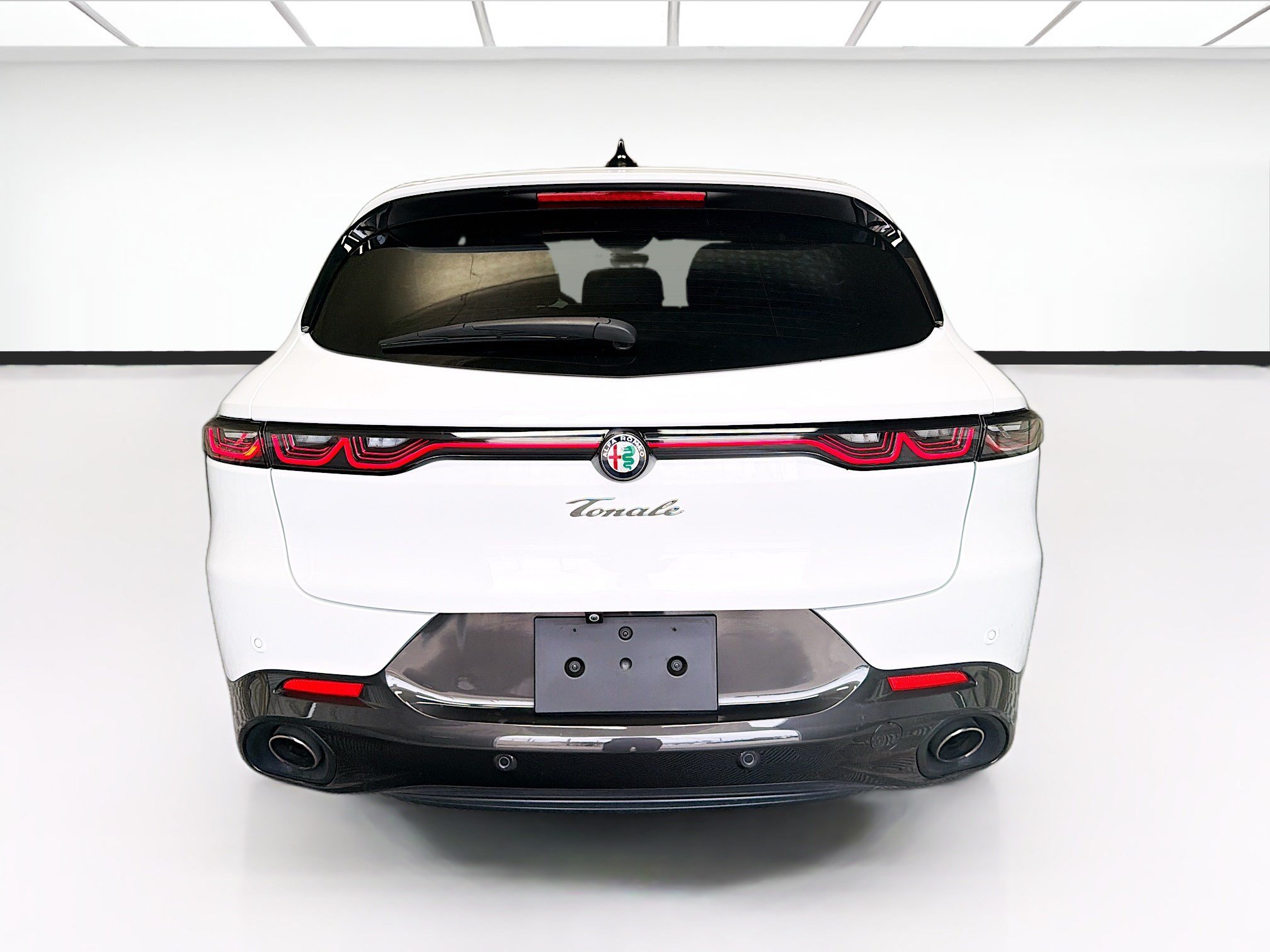 Used 2024 Alfa Romeo Tonale Veloce AWD/4WD image 5