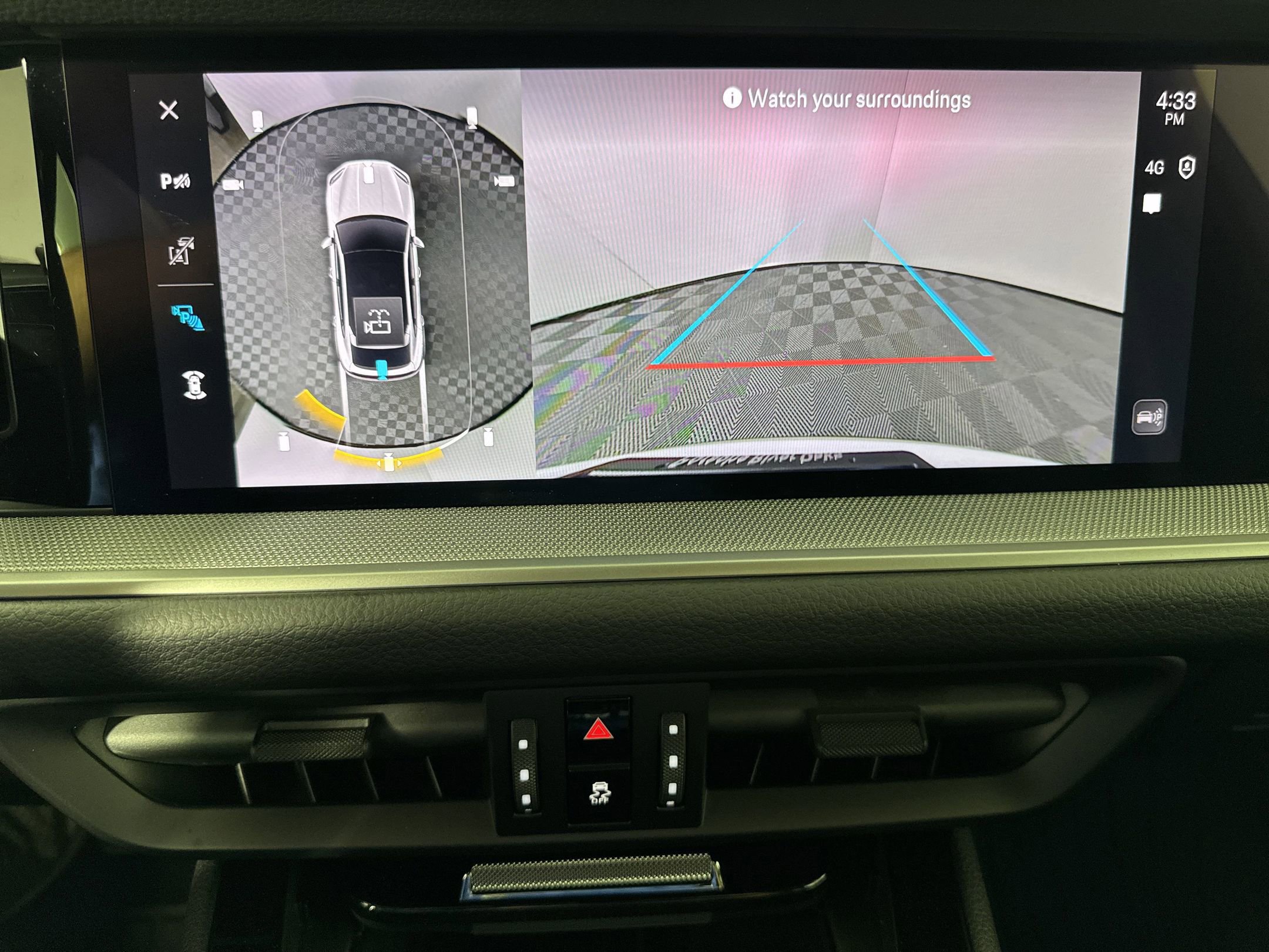 Certified 2025 Porsche Cayenne S image 19