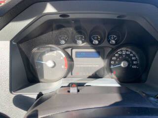 Used 2013 Ford F350 XLT w/ Skid Plate Pkg AWD/4WD image 27