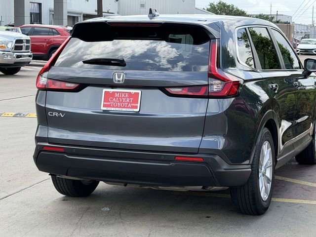 Used 2024 Honda CR-V EX-L image 7
