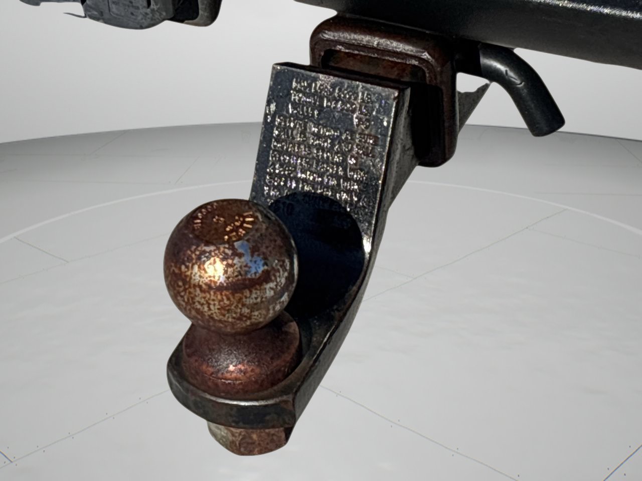 Used 2014 Ford F150 Lariat w/ Equipment Group 502A Luxury image 10