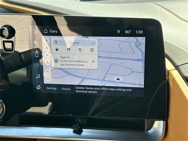 Used 2024 Chevrolet Corvette Z06 image 13